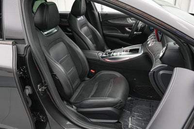 2019 Mercedes-Benz AMG® GT 63 S