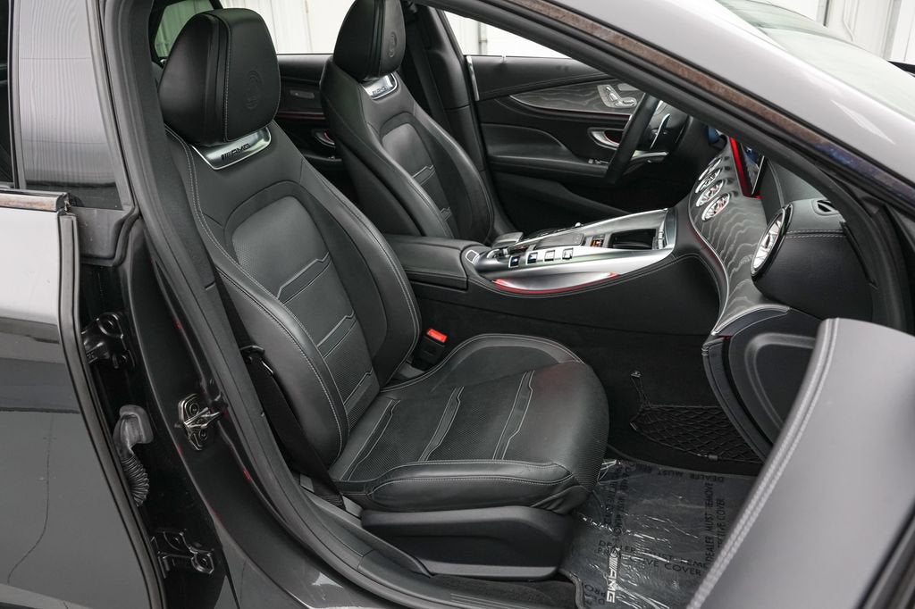2019 Mercedes-Benz AMG® GT 63 S