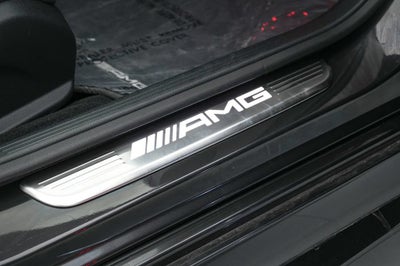 2019 Mercedes-Benz AMG® GT 63 S