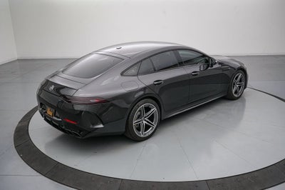 2019 Mercedes-Benz AMG® GT 63 S