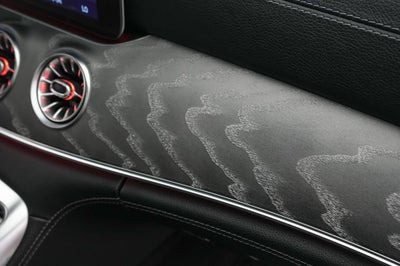 2019 Mercedes-Benz AMG® GT 63 S