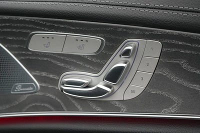 2019 Mercedes-Benz AMG® GT 63 S