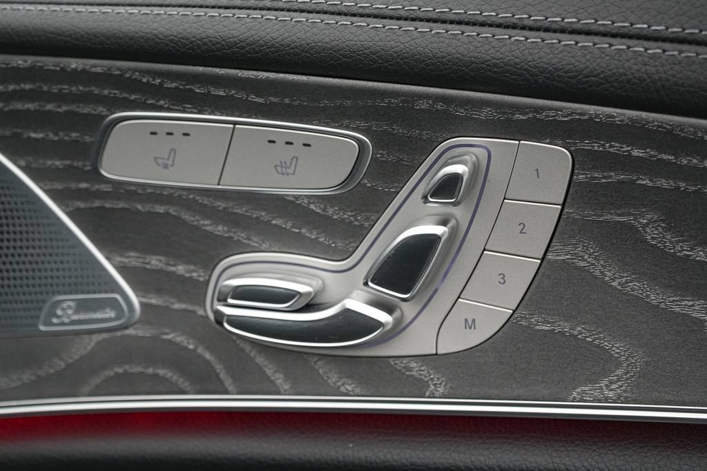 2019 Mercedes-Benz AMG® GT 63 S