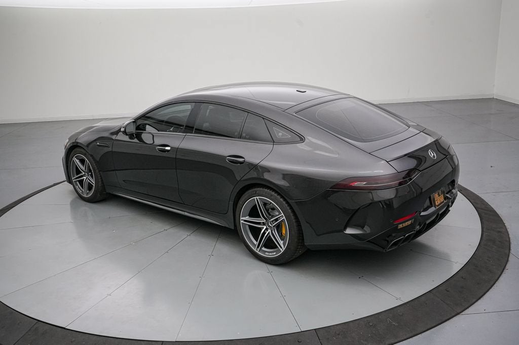 2019 Mercedes-Benz AMG® GT 63 S
