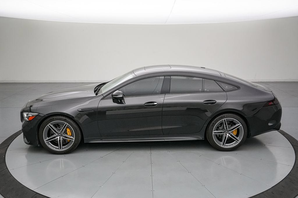 2019 Mercedes-Benz AMG® GT 63 S