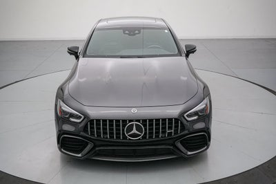 2019 Mercedes-Benz AMG® GT 63 S