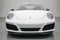 2018 Porsche 911 Carrera T