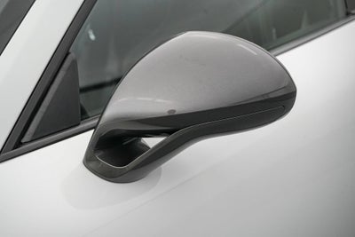 2018 Porsche 911 Carrera T