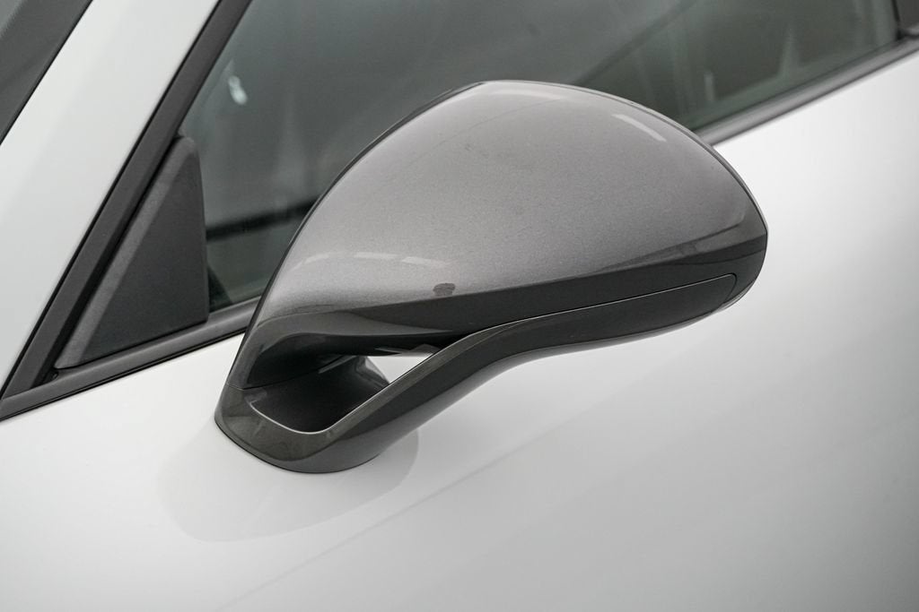 2018 Porsche 911 Carrera T