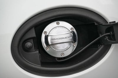 2018 Porsche 911 Carrera T