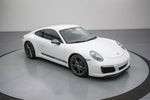 2018 Porsche 911 Carrera T