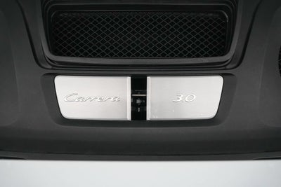 2018 Porsche 911 Carrera T