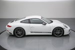 2018 Porsche 911 Carrera T