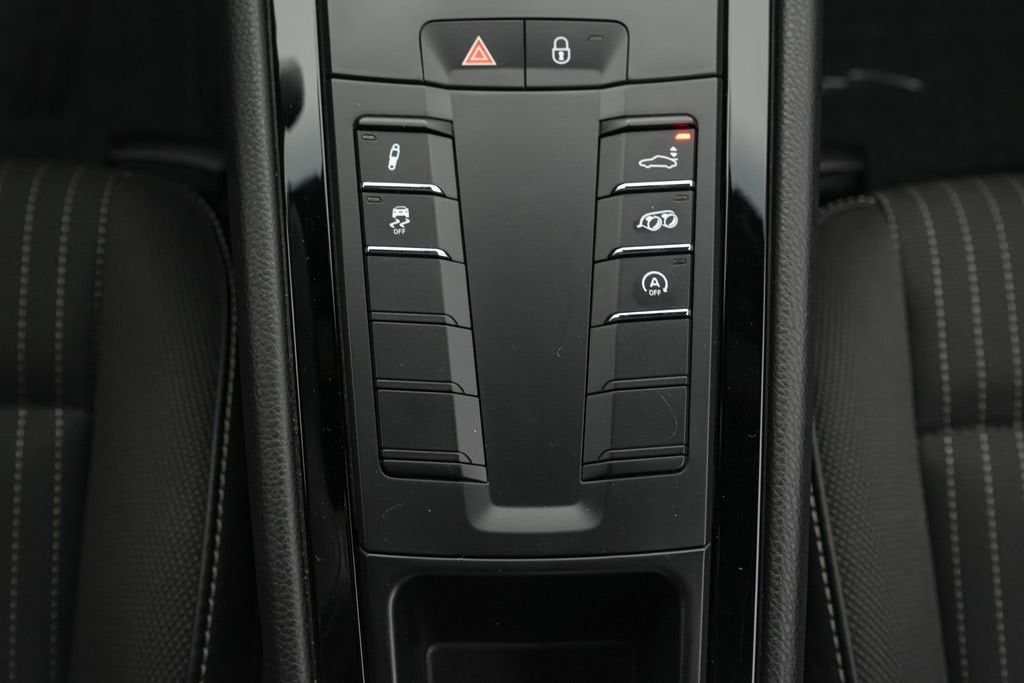 2018 Porsche 911 Carrera T