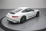 2018 Porsche 911 Carrera