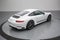 2018 Porsche 911 Carrera T