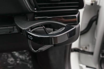 2018 Porsche 911 Carrera T