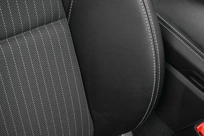 2018 Porsche 911 Carrera T