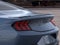 2026 Ford Mustang GT Fastback