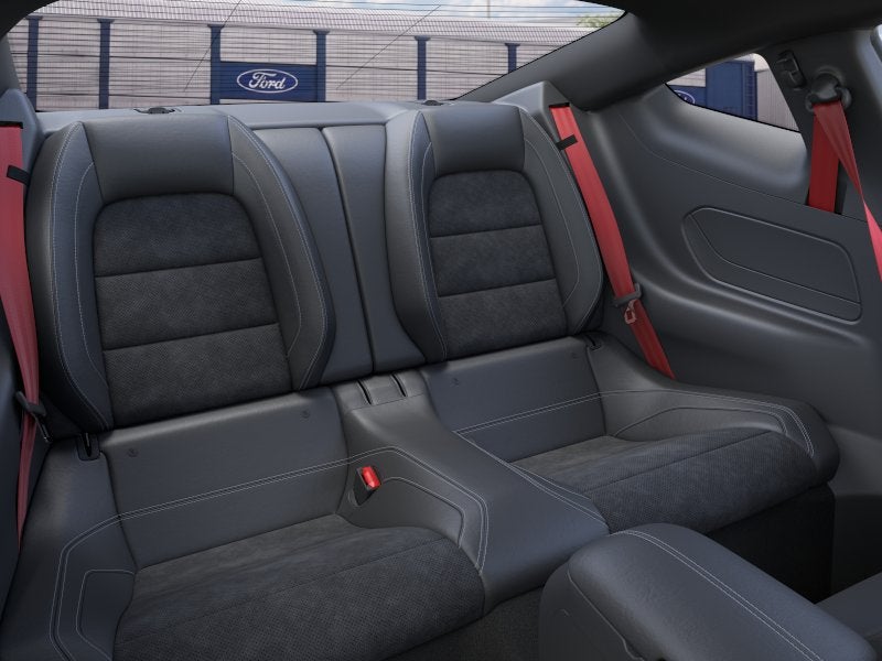2026 Ford Mustang Dark Horse® SC