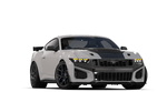 2026 Ford Mustang Dark Horse® SC