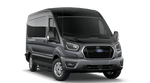 2026 Ford Transit Commercial Passenger Van XLT