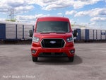 2027 Ford Transit Commercial Passenger Van XLT