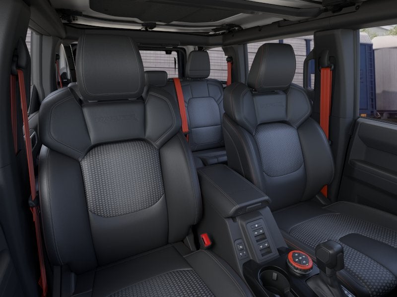 2026 Ford Bronco Raptor®
