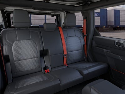 2026 Ford Bronco Raptor®