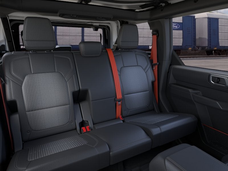 2026 Ford Bronco Raptor®
