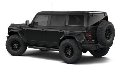 2026 Ford Bronco Raptor®