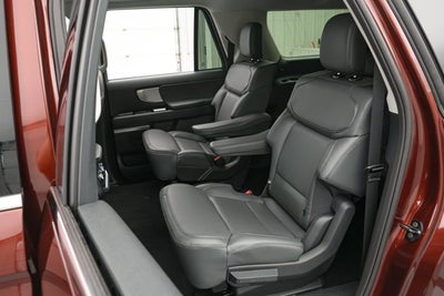 2027 Ford Expedition MAX Active