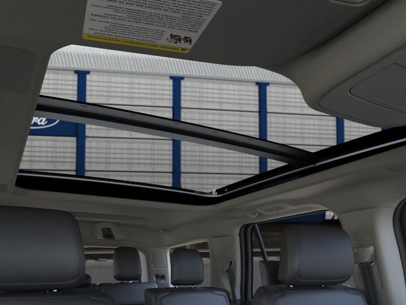 2026 Ford Expedition Platinum®