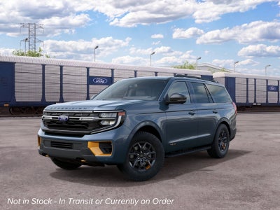2027 Ford Expedition Tremor®