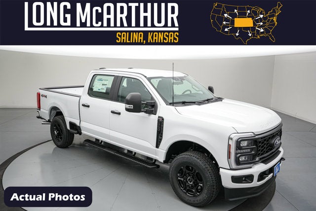 2026 Ford Super Duty F-250® XL