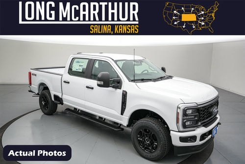 2026 Ford Super Duty F-250® XL