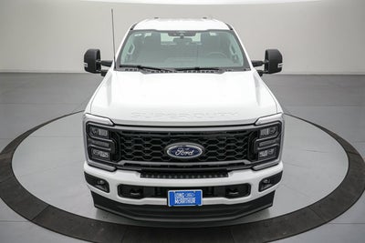 2026 Ford Super Duty F-250® XL