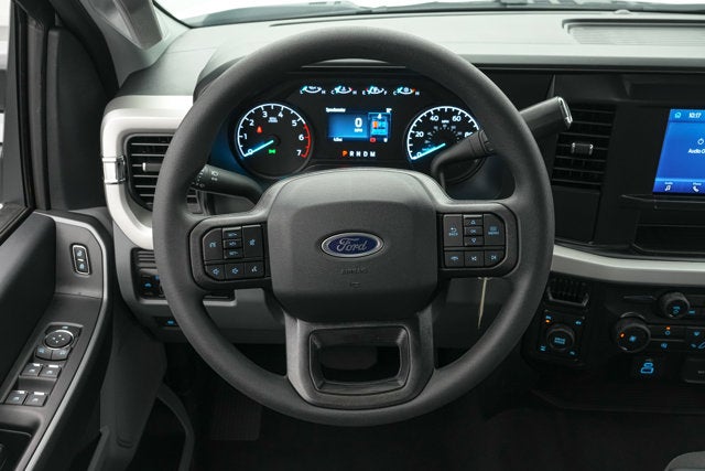 2026 Ford Super Duty F-250® XL