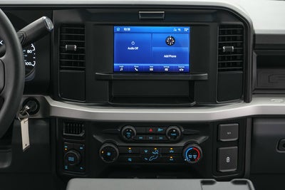 2026 Ford Super Duty F-250® XL