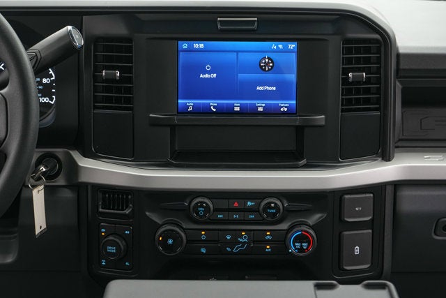 2026 Ford Super Duty F-250® XL
