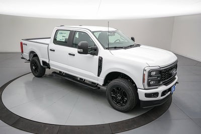 2026 Ford Super Duty F-250® XL
