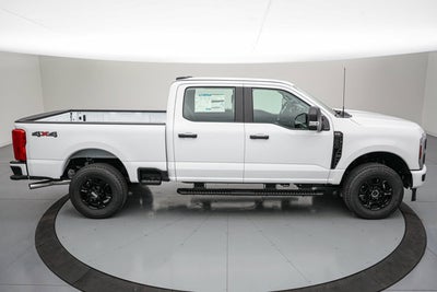 2026 Ford Super Duty F-250® XL