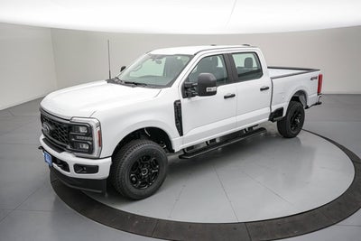 2026 Ford Super Duty F-250® XL
