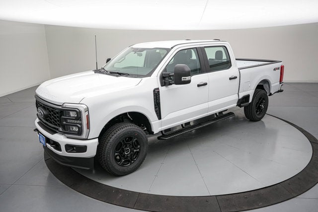 2026 Ford Super Duty F-250® XL