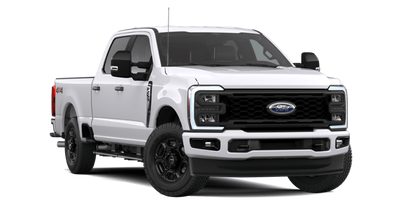 2026 Ford Super Duty F-250® XL