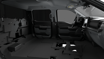 2027 Ford Super Duty F-250® XLT