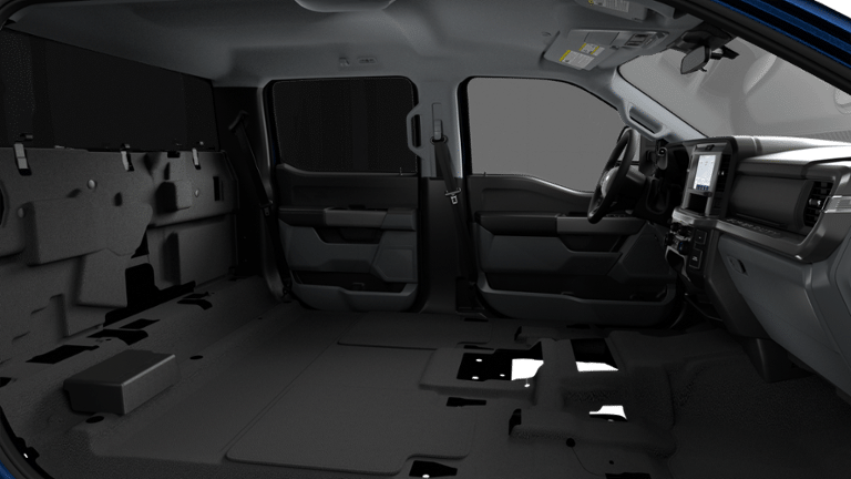 2027 Ford Super Duty F-250® XLT