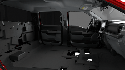 2027 Ford Super Duty F-250® XLT