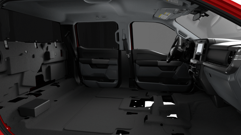 2027 Ford Super Duty F-250® XLT