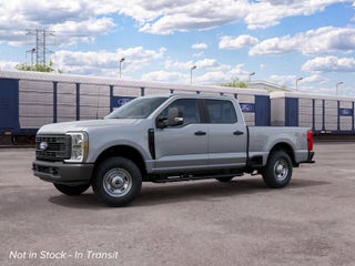 2027 Ford Super Duty F-250® XL